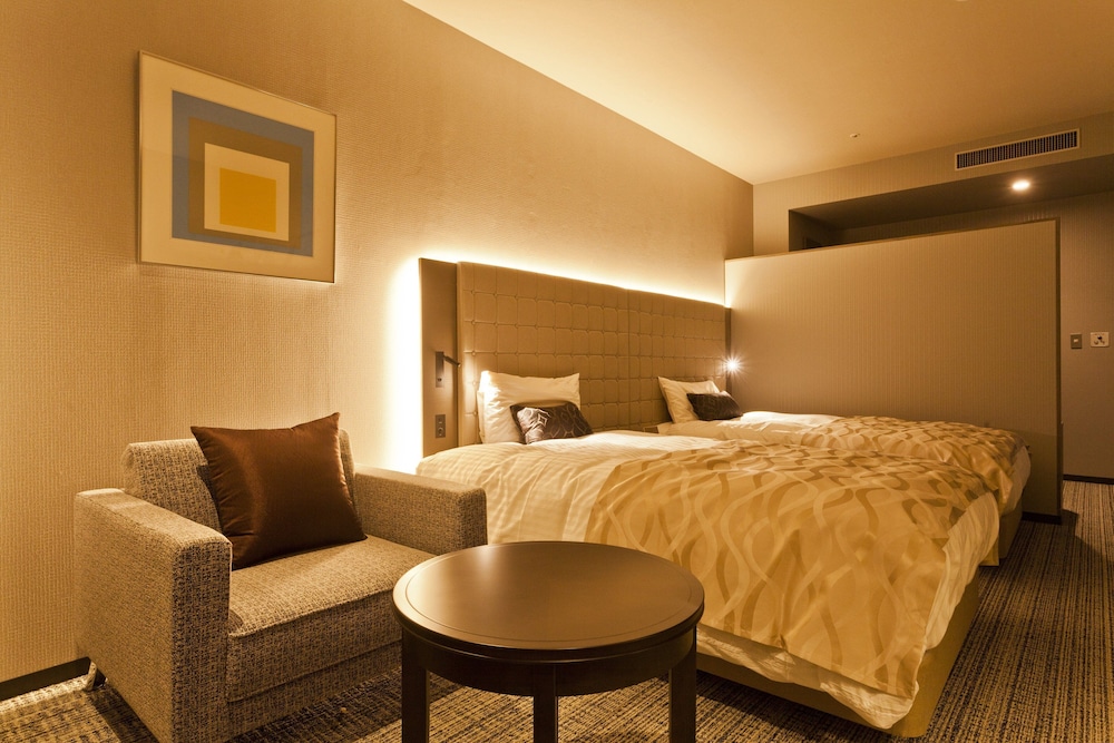 crowne plaza resort appi kogen