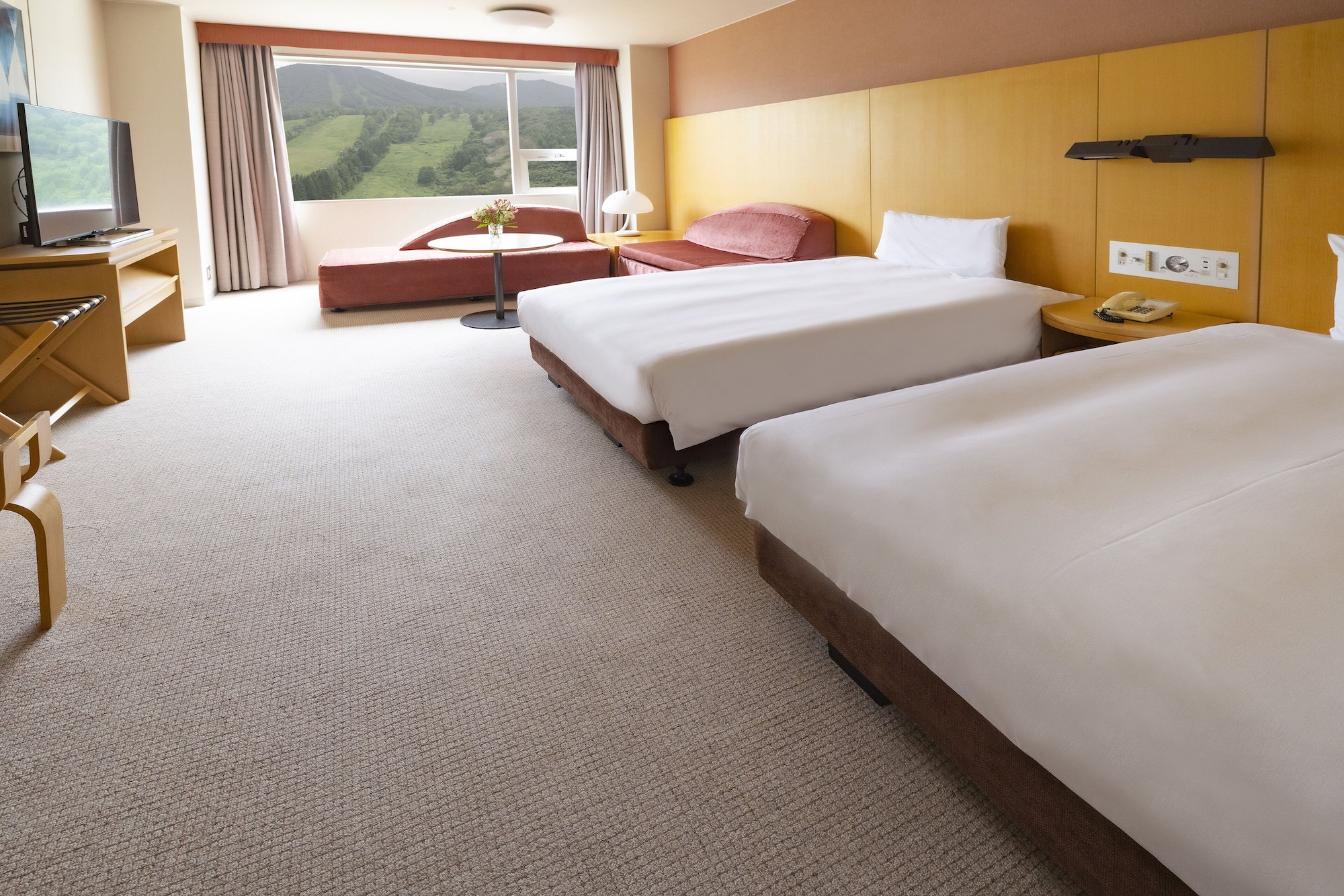 crowne plaza resort appi kogen