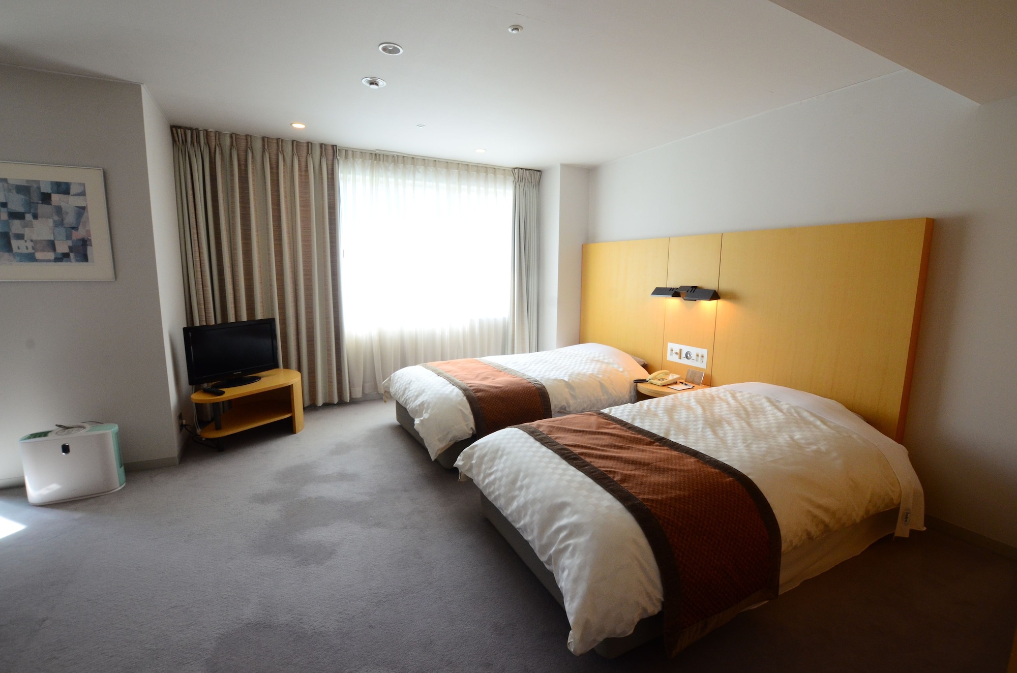 crowne plaza resort appi kogen