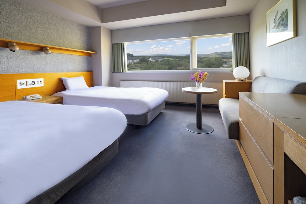 crowne plaza resort appi kogen