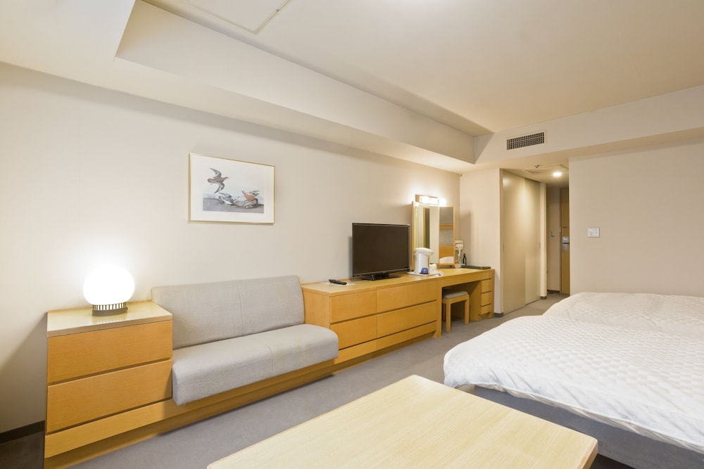 crowne plaza resort appi kogen