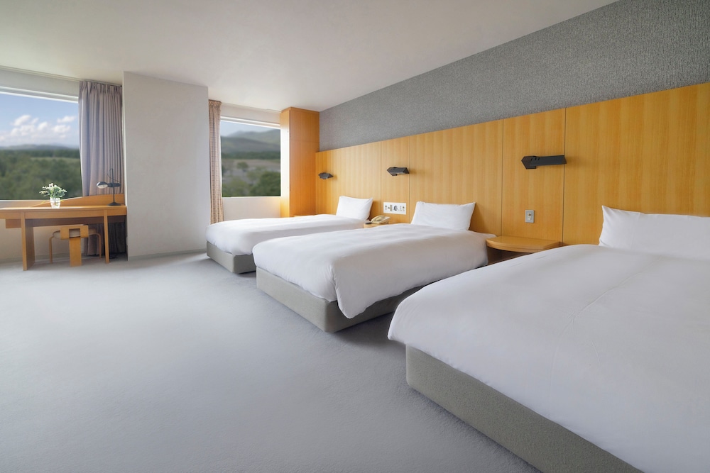 crowne plaza resort appi kogen