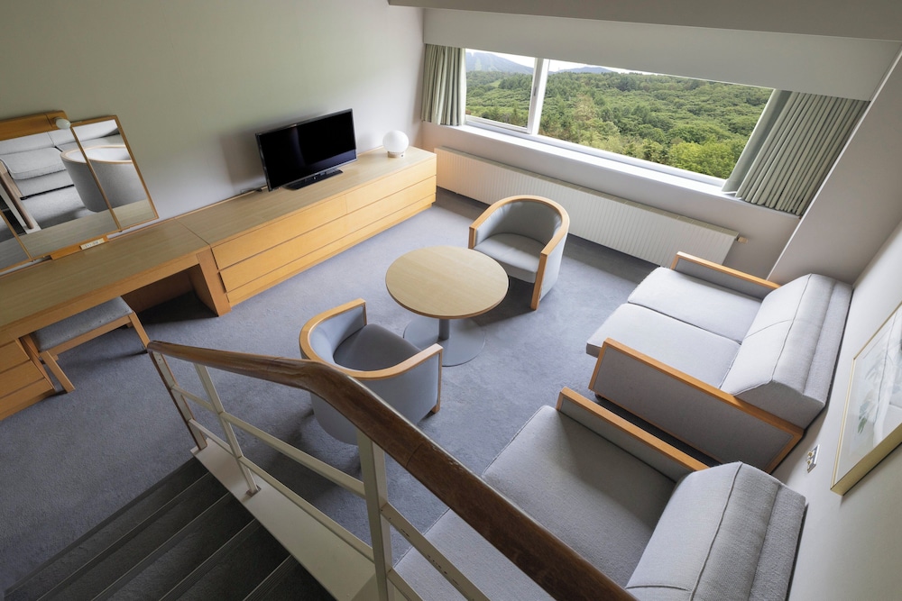 crowne plaza resort appi kogen