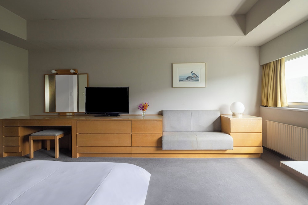 crowne plaza resort appi kogen