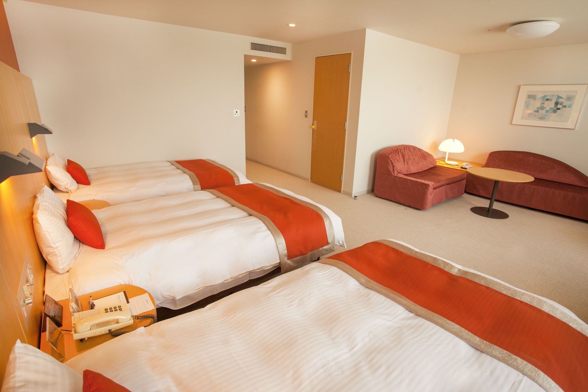 crowne plaza resort appi kogen