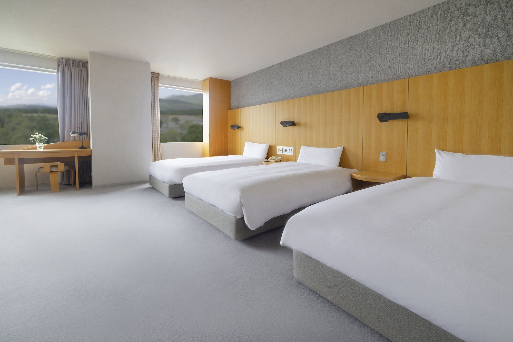 crowne plaza resort appi kogen