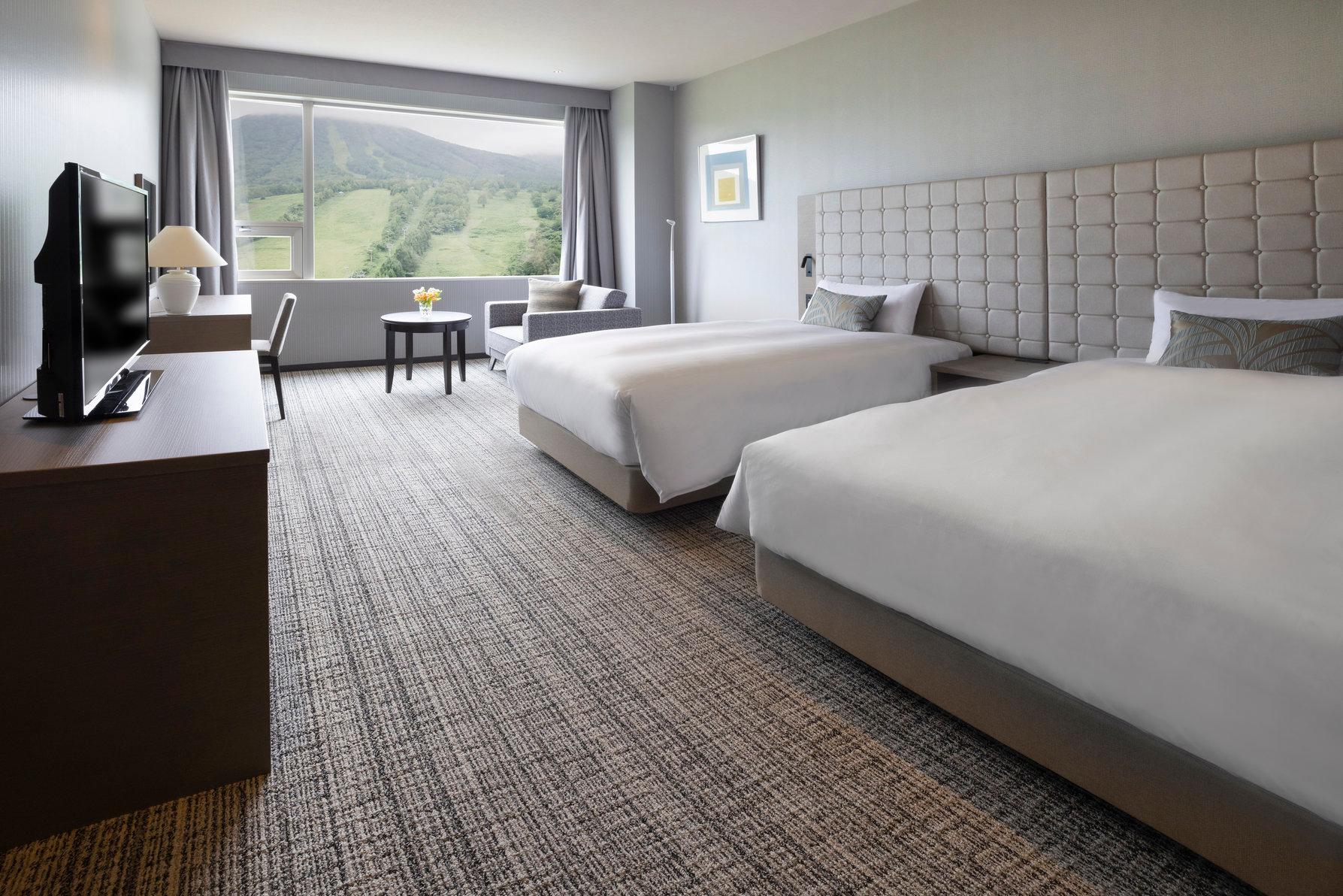 crowne plaza resort appi kogen