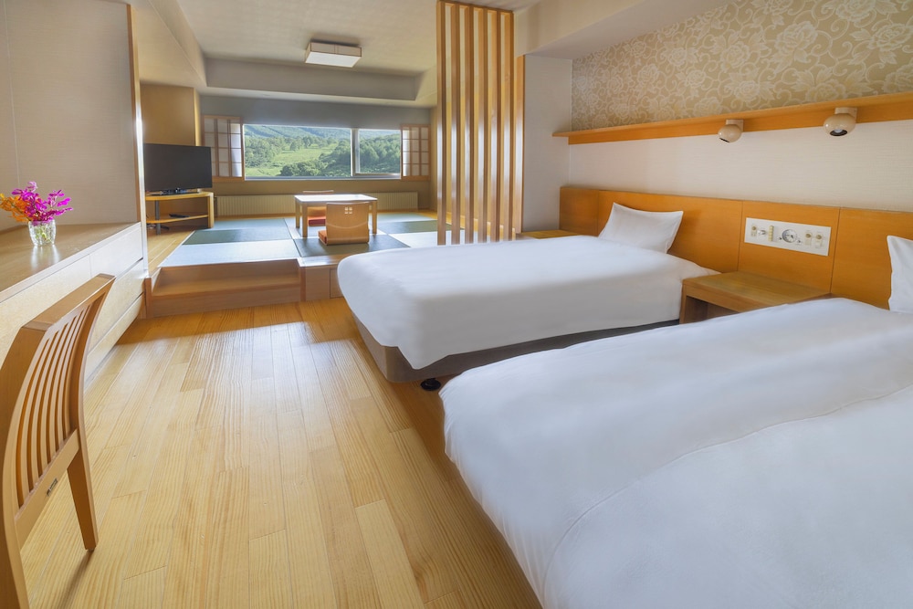 crowne plaza resort appi kogen
