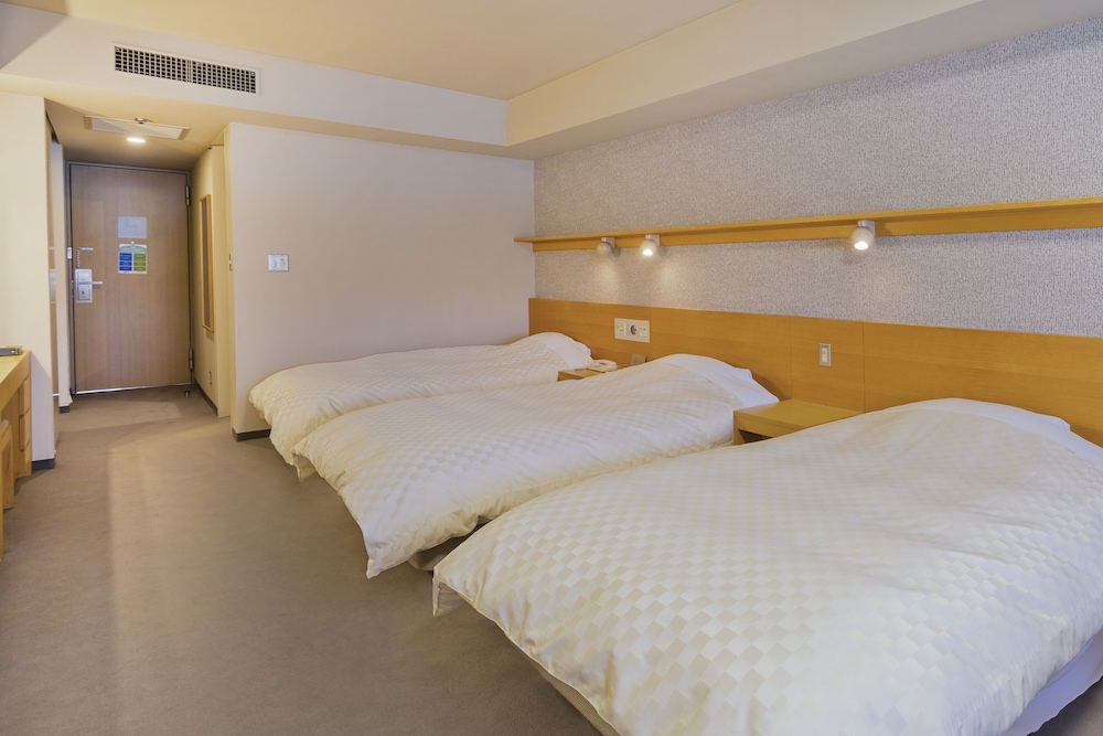 crowne plaza resort appi kogen