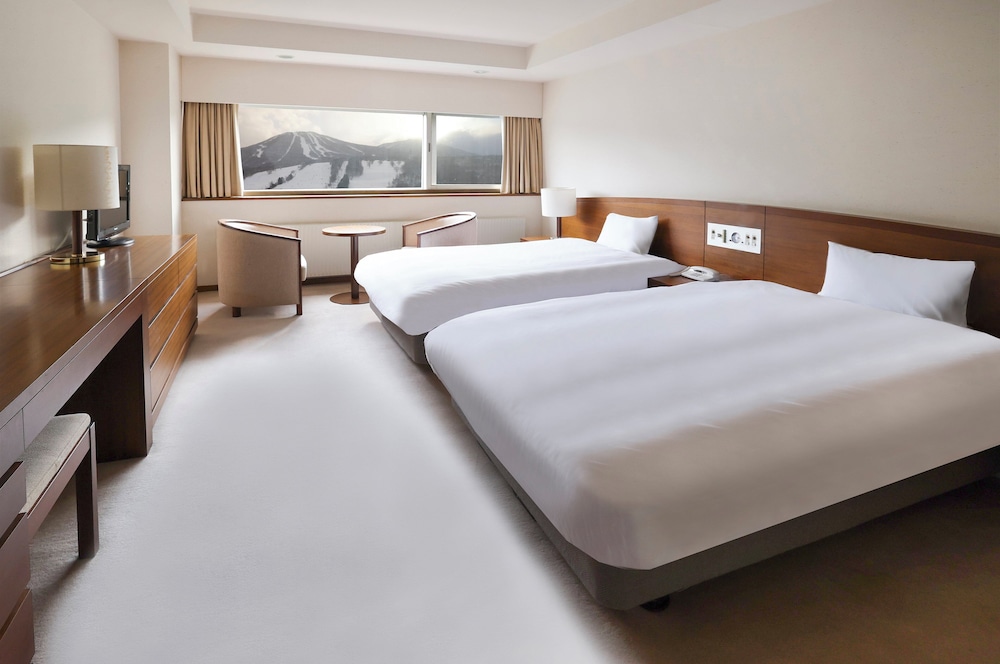 crowne plaza resort appi kogen