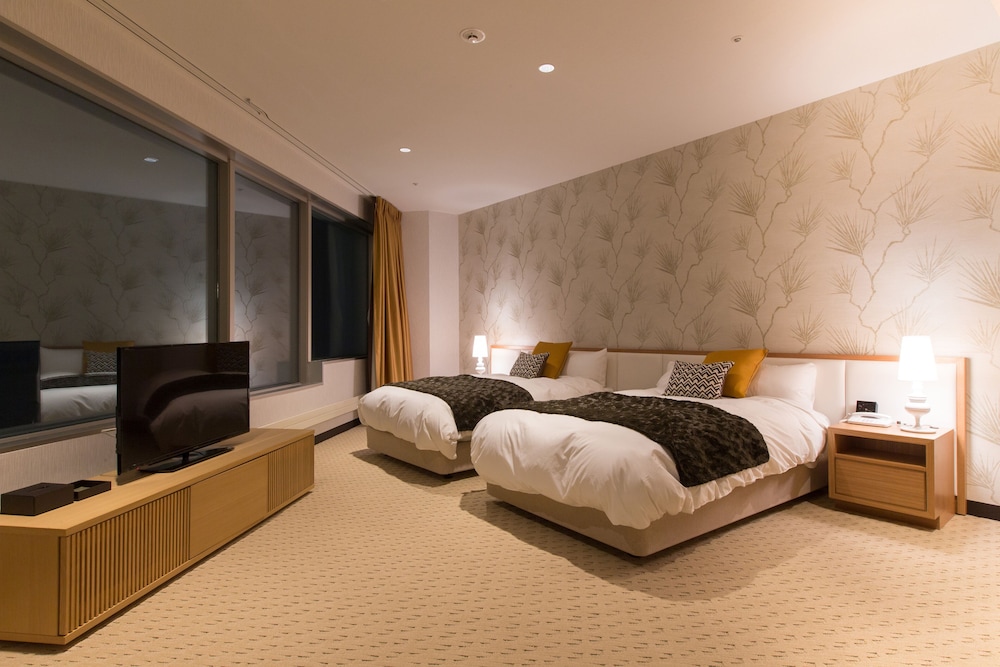 crowne plaza resort appi kogen
