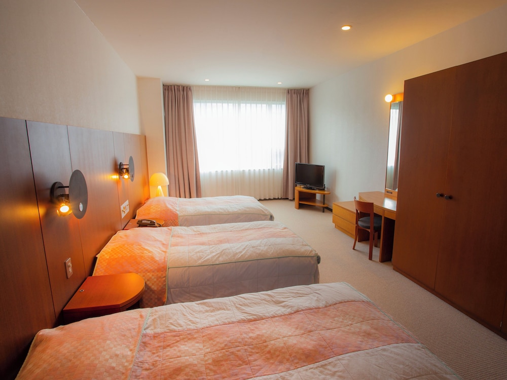 crowne plaza resort appi kogen