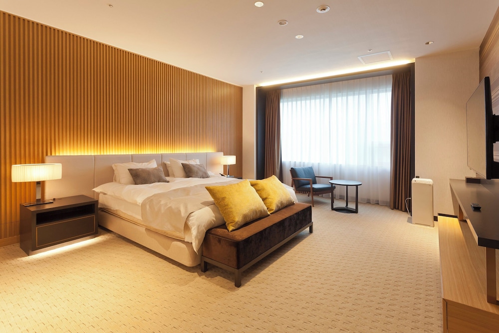 crowne plaza resort appi kogen