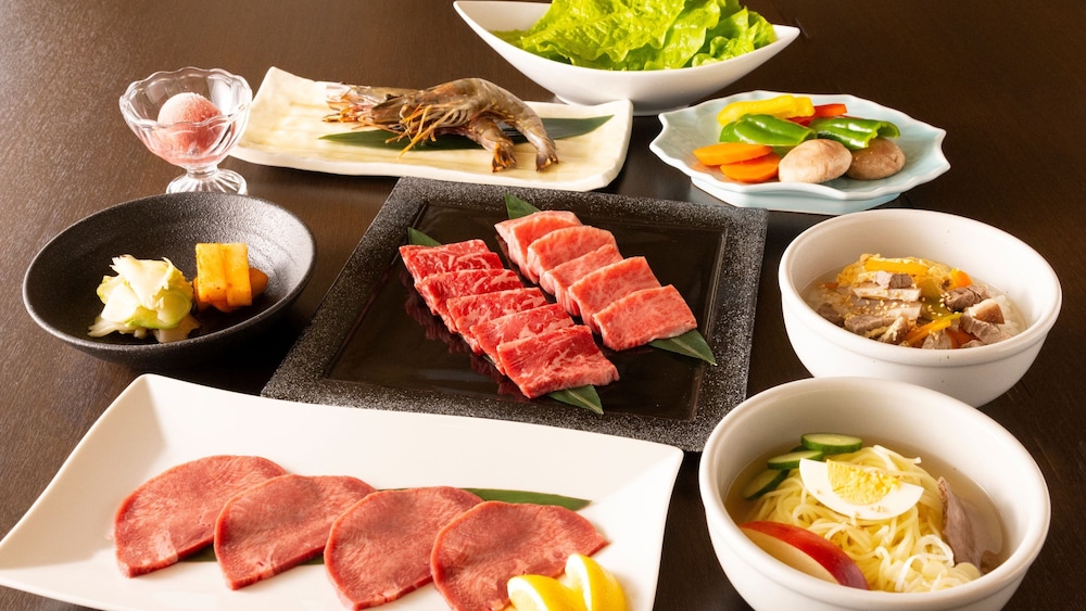 crowne plaza resort appi kogen