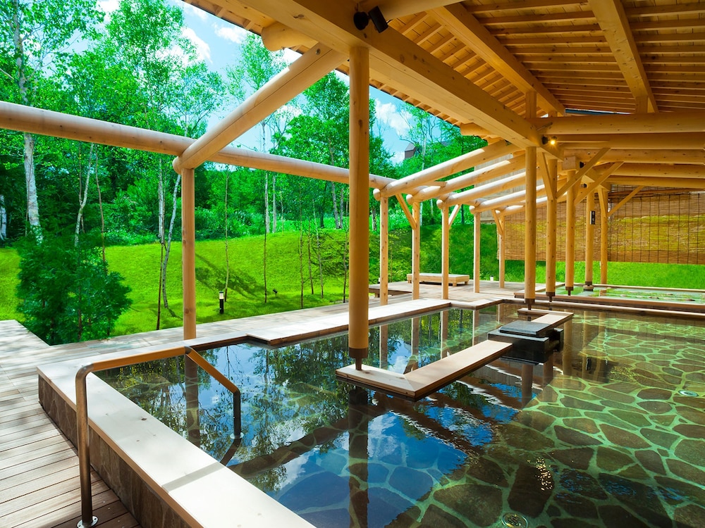 crowne plaza resort appi kogen