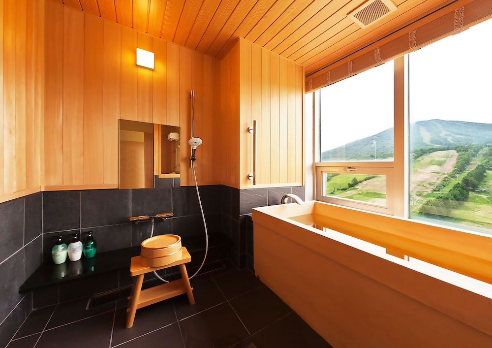 crowne plaza resort appi kogen