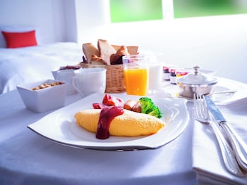 Crowne Plaza Resort Appi Kogen,,3 star