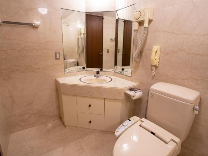 crowne plaza resort appi kogen