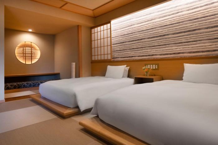 crowne plaza resort appi kogen