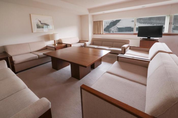crowne plaza resort appi kogen