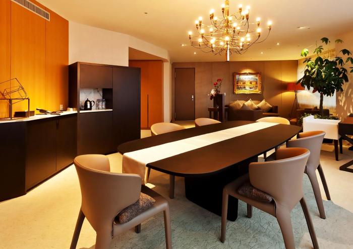 crowne plaza resort appi kogen
