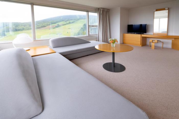 crowne plaza resort appi kogen