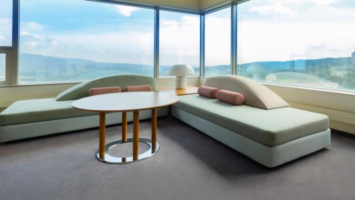 crowne plaza resort appi kogen