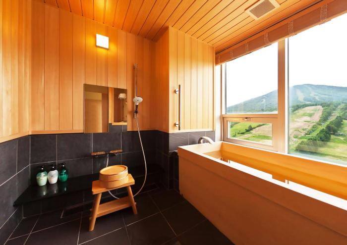 crowne plaza resort appi kogen
