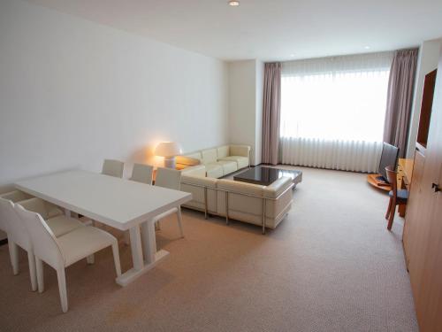 crowne plaza resort appi kogen