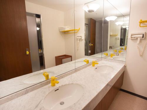 crowne plaza resort appi kogen