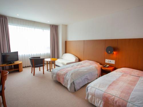 crowne plaza resort appi kogen