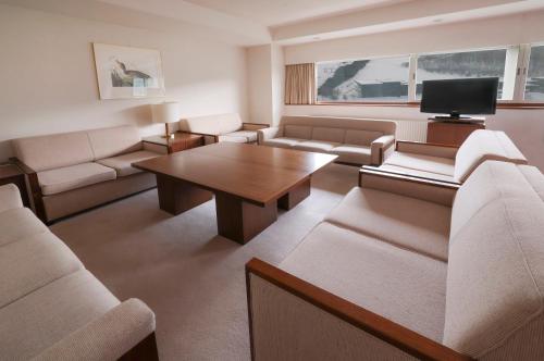 crowne plaza resort appi kogen