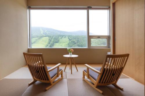 crowne plaza resort appi kogen