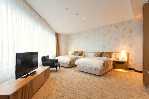 crowne plaza resort appi kogen