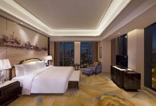 Wanda Vista Tianjin,Tianjin>>Hedong,5 star