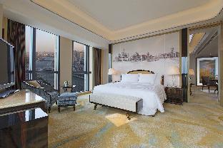 Wanda Vista Tianjin,Tianjin>>Hedong,5 star