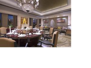 Wanda Vista Tianjin,Tianjin>>Hedong,5 star