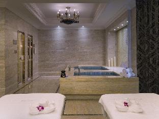 Wanda Vista Tianjin,Tianjin>>Hedong,5 star