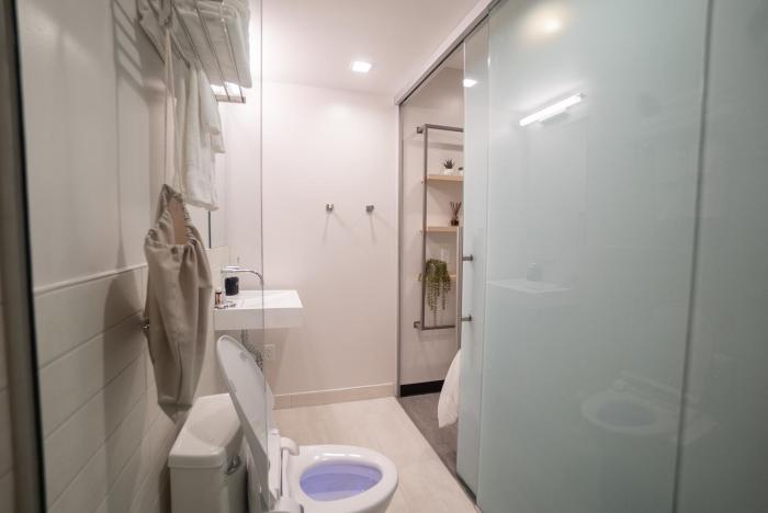 sova micro room and social hotel