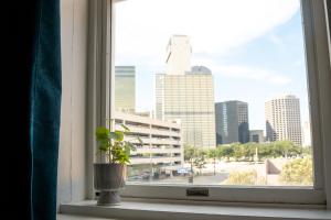 sova micro room and social hotel