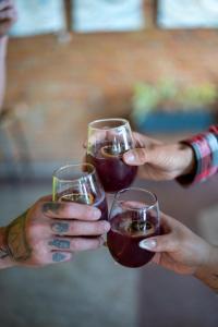 sova micro room and social hotel