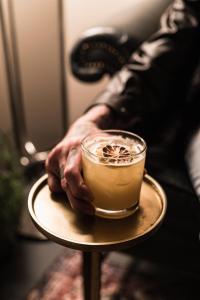 sova micro room and social hotel