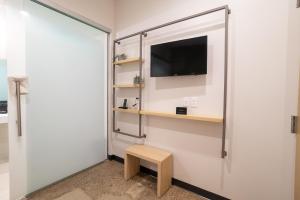 sova micro room and social hotel