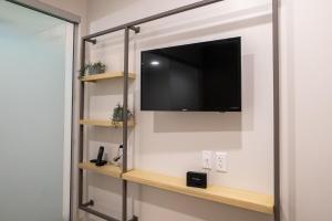 sova micro room and social hotel