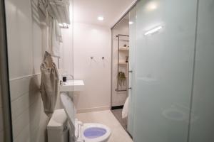 sova micro room and social hotel