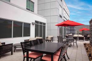 fairfield inn and suites lewisburg