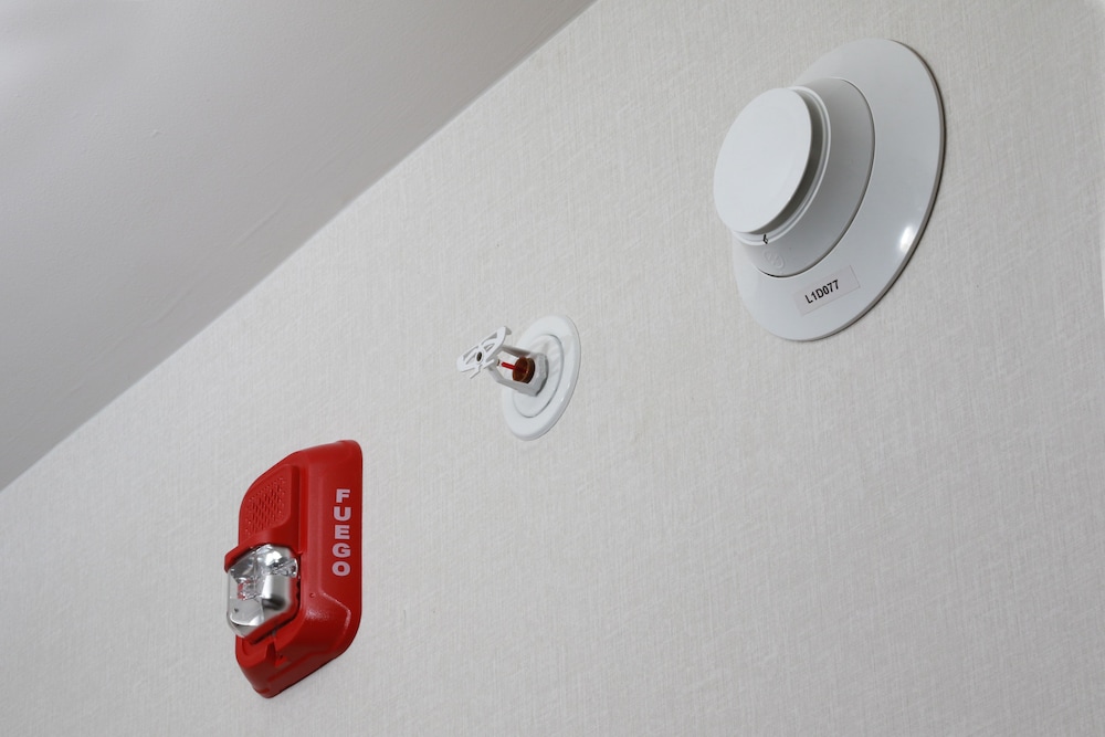 holiday inn express monterrey fundidora