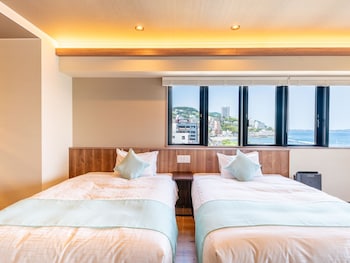 Livemax Resort Atami Ocean,,1 star