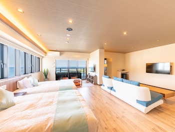 Livemax Resort Atami Ocean,,1 star