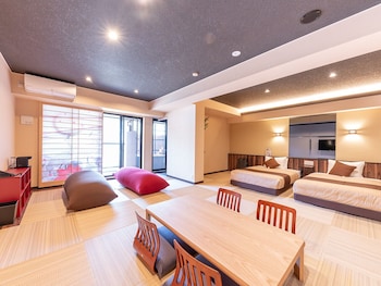 Livemax Resort Atami Ocean,,1 star